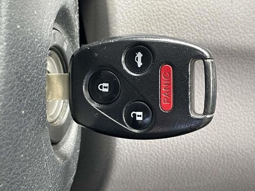 BLU/Blue 2012 Honda Civic EX