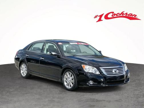 2009 Toyota Avalon Limited