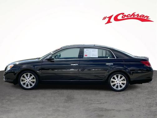 2009 Toyota Avalon Limited