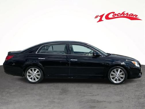 2009 Toyota Avalon Limited