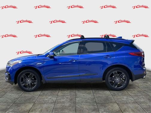 2019 Acura RDX A-Spec