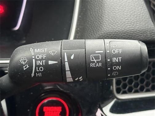 2022 Honda Civic EX-L