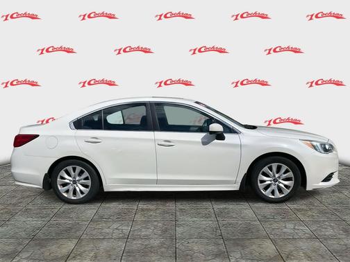 2015 Subaru Legacy Premium