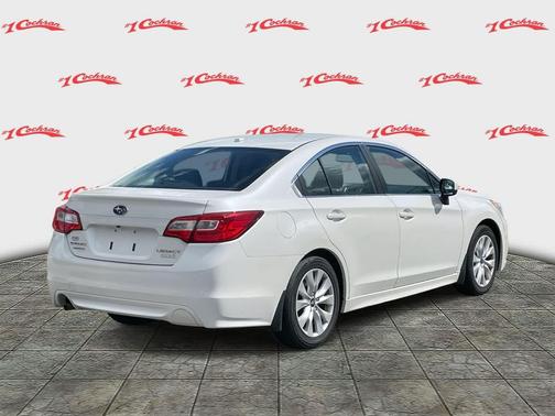2015 Subaru Legacy Premium