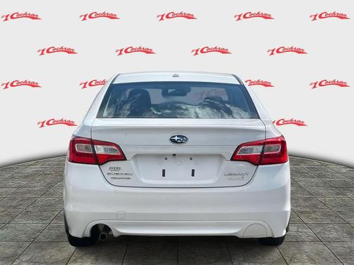 2015 Subaru Legacy Premium