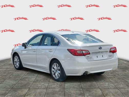 2015 Subaru Legacy Premium