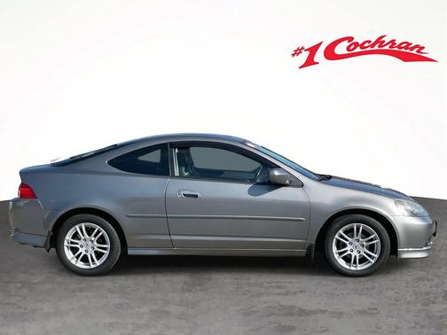 2006 Acura RSX Base