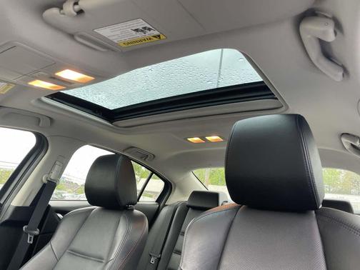 2014 Mazda Mazda6 i Grand Touring