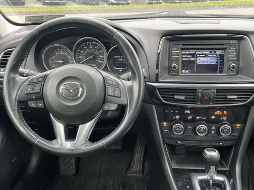2014 Mazda Mazda6 i Grand Touring