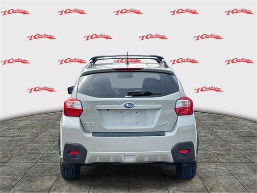 2015 Subaru XV Crosstrek 2.0i Premium