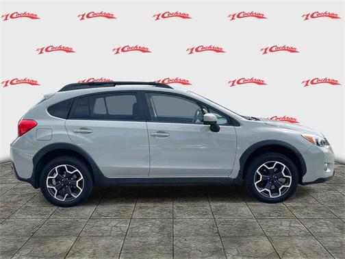 2015 Subaru XV Crosstrek 2.0i Premium