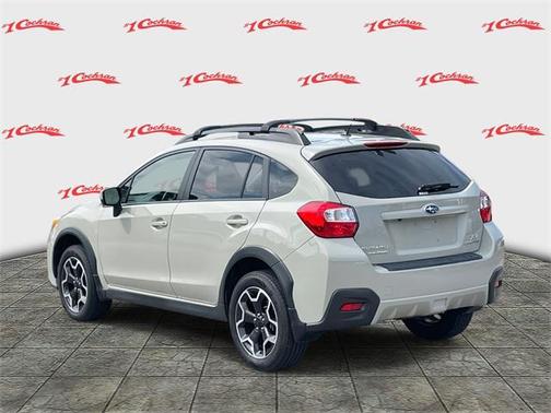 2015 Subaru XV Crosstrek 2.0i Premium