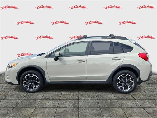 2015 Subaru XV Crosstrek 2.0i Premium