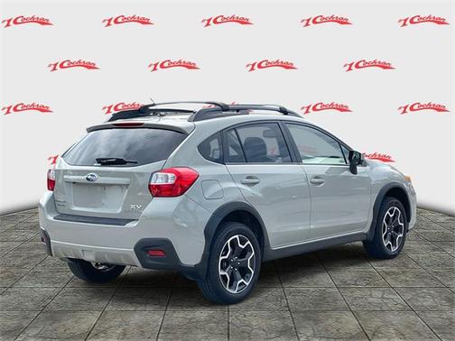 2015 Subaru XV Crosstrek 2.0i Premium