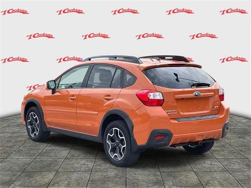 2014 Subaru XV Crosstrek 2.0i Limited
