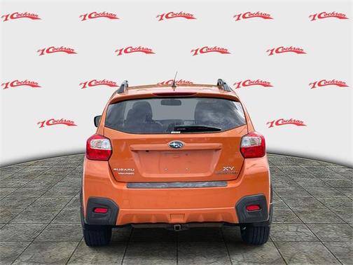 2014 Subaru XV Crosstrek 2.0i Limited