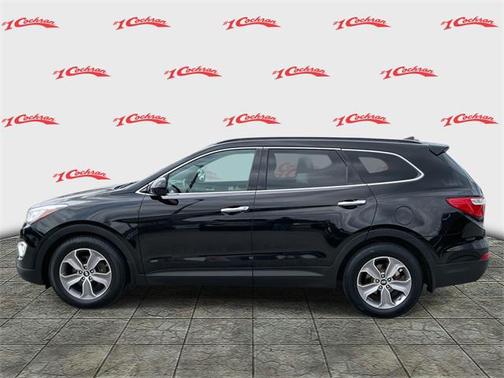 2015 Hyundai SANTA FE GLS