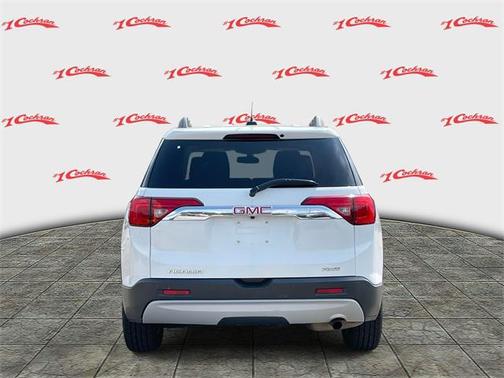 2017 GMC Acadia SLE-2