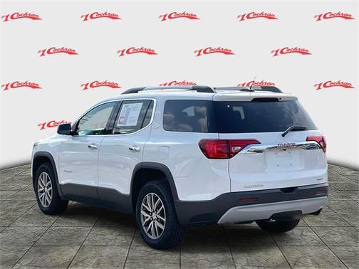 2017 GMC Acadia SLE-2