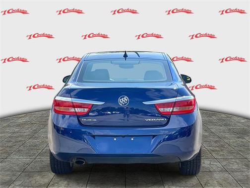 2014 Buick Verano Base