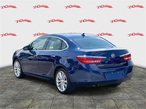 2014 Buick Verano Base
