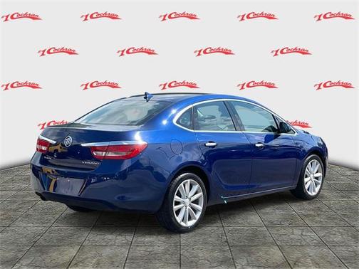 2014 Buick Verano Base
