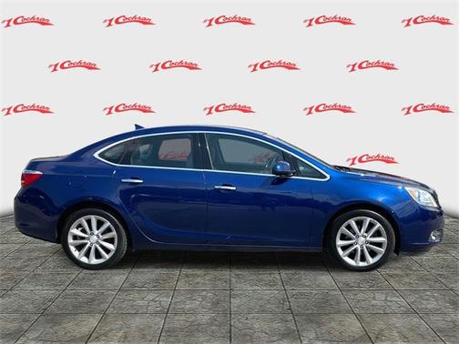 2014 Buick Verano Base