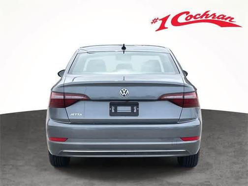 2020 Volkswagen Jetta 1.4T S