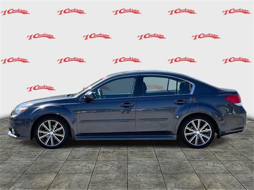 2013 Subaru Legacy Sport