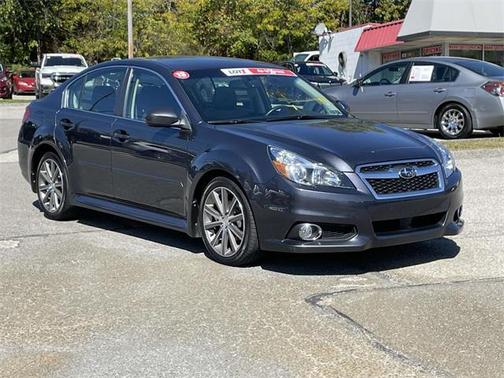2013 Subaru Legacy Sport