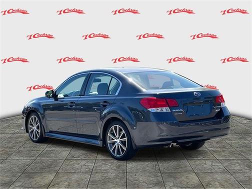 2013 Subaru Legacy Sport