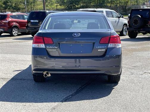2013 Subaru Legacy Sport