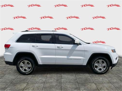 2014 Jeep Grand Cherokee Laredo