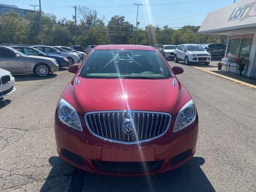 2015 Buick Verano Base