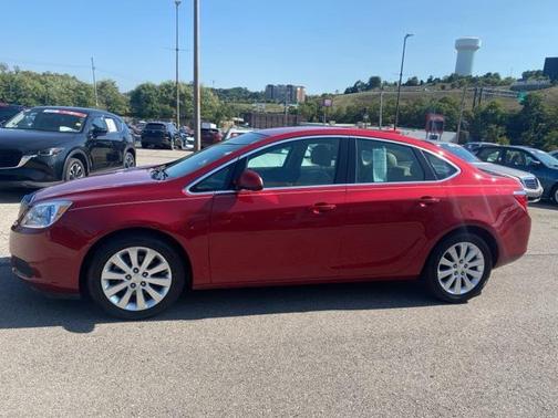 2015 Buick Verano Base