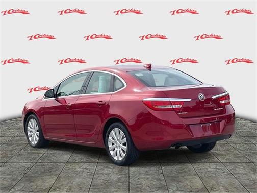 2015 Buick Verano Base