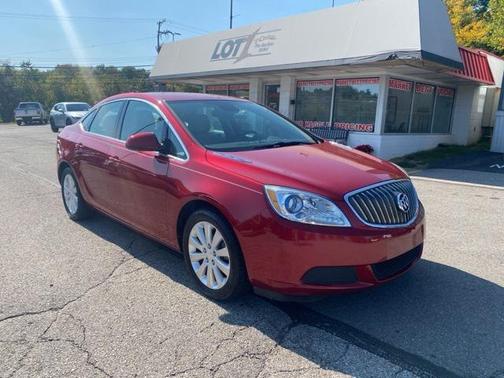 2015 Buick Verano Base