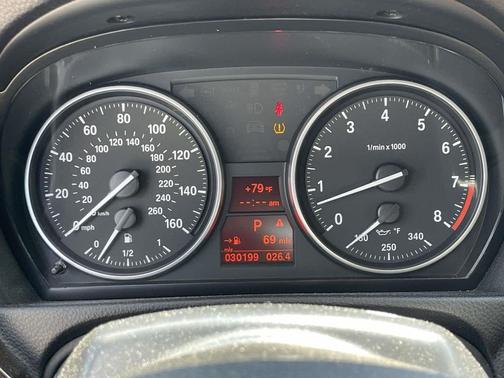 2013 BMW 328 328i