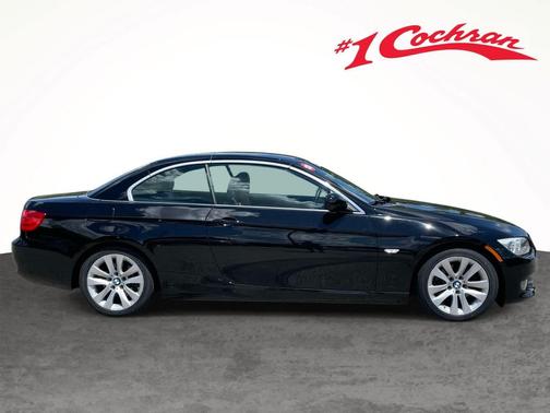 2013 BMW 328 328i