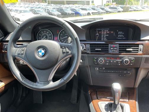 2013 BMW 328 328i