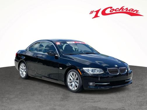2013 BMW 328 328i