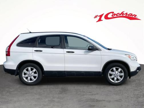 2009 Honda CR-V EX