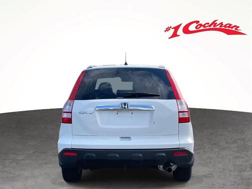 2009 Honda CR-V EX