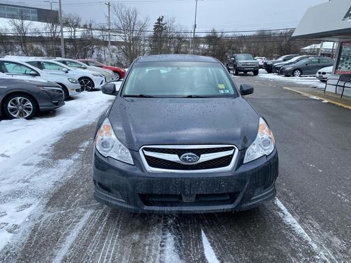 2012 Subaru Legacy Premium
