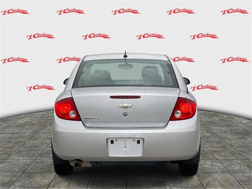 2010 Chevrolet Cobalt LT
