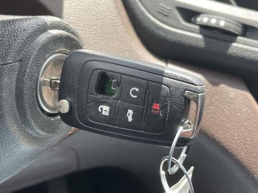 Mocha Steel Metallic 2011 Chevrolet Equinox LTZ