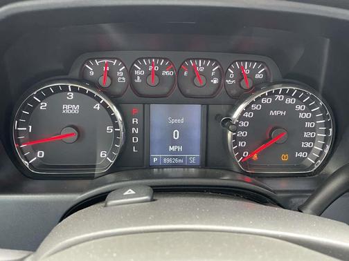 2018 GMC Sierra 1500 Base