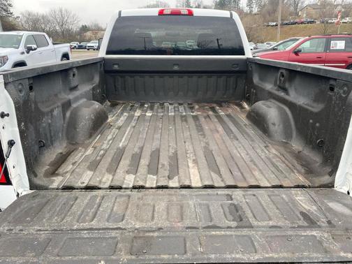 2018 GMC Sierra 1500 Base