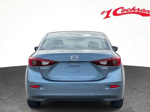 2014 Mazda Mazda3 i Sport