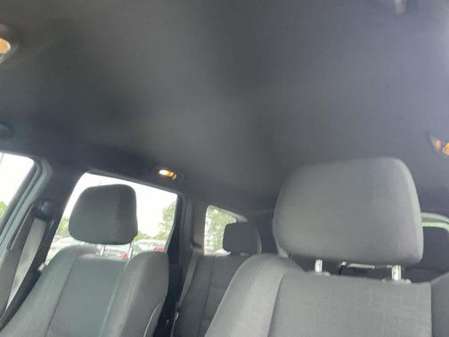 Granite Crystal Metallic Clearcoat 2014 Jeep Grand Cherokee Laredo